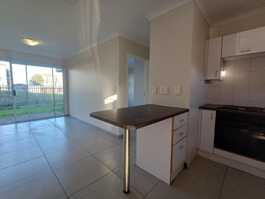 To Let 1 Bedroom Property for Rent in Sanlamhof Western Cape